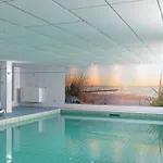 Haus Medemsand, Whg 214 Apartmán Duhnen