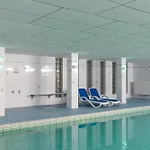 Apartmán Haus Medemsand, Whg 214 *