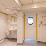 Apartmán Haus Medemsand, Whg 214 *