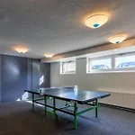 Apartmán Haus Medemsand, Whg 214 Duhnen