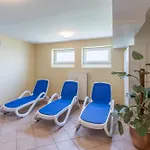 Haus Medemsand, Whg 214 Apartmán *