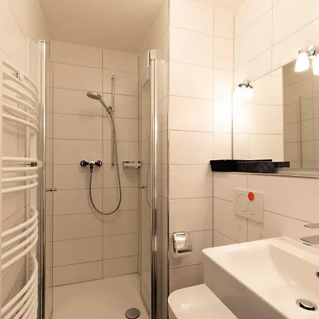 Haus Medemsand, Whg 214 شقة *