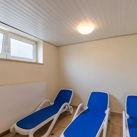 Haus Medemsand, Whg 214 * دوهنين