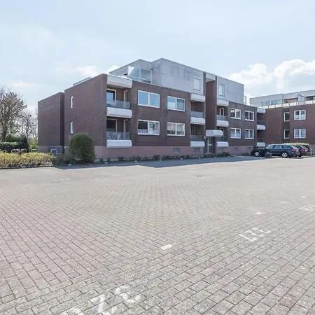 Apartmán Haus Medemsand, Whg 214