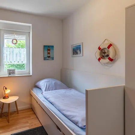 Haus Medemsand, Whg 214