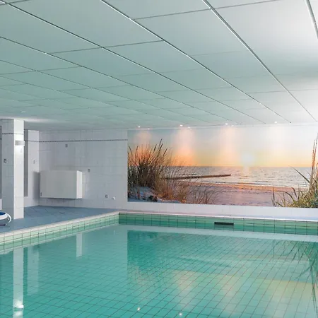 Haus Medemsand, Whg 214 شقة دوهنين