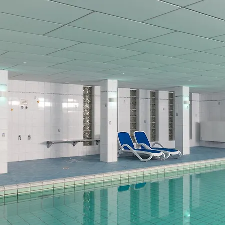 Apartamento Haus Medemsand, Whg 214 *