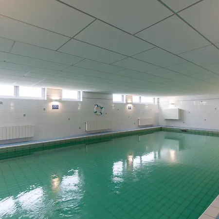 Apartamento Haus Medemsand, Whg 214 Duhnen