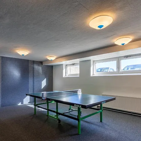 Apartamento Haus Medemsand, Whg 214 Duhnen