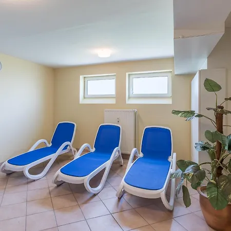 Haus Medemsand, Whg 214 Apartamento *