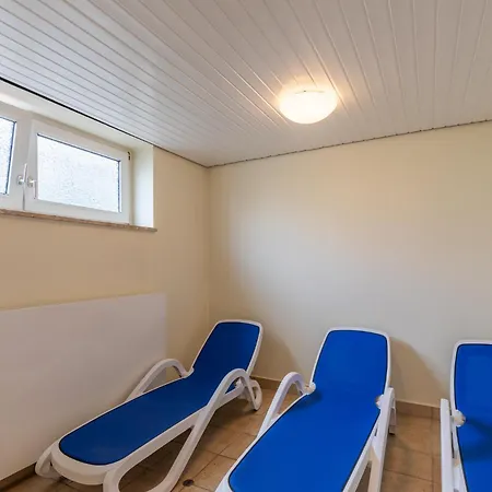 Haus Medemsand, Whg 214 * Duhnen