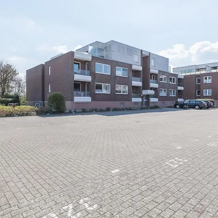 Haus Medemsand, Whg 214 * Duhnen