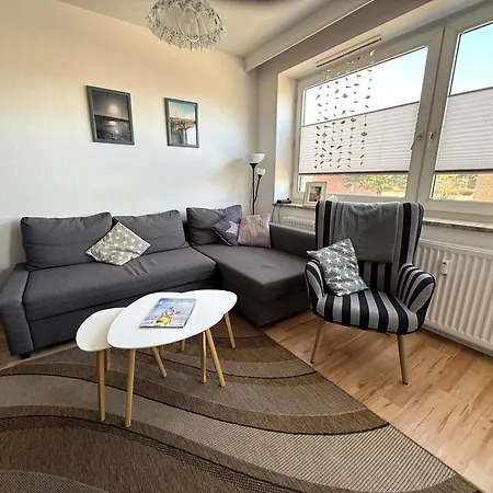 Haus Medemsand, Whg 214 *