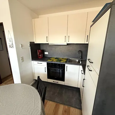 Haus Medemsand, Whg 214 * Duhnen