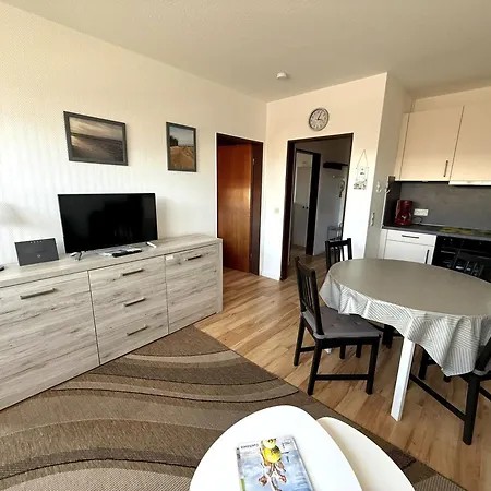 Haus Medemsand, Whg 214 * Duhnen