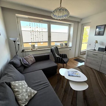 Haus Medemsand, Whg 214