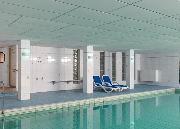 Διαμέρισμα Haus Medemsand, Whg 214 *