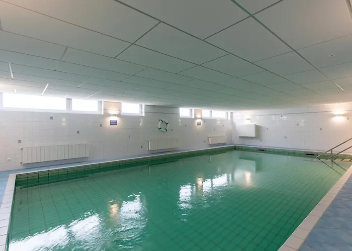 Διαμέρισμα Haus Medemsand, Whg 214 Duhnen