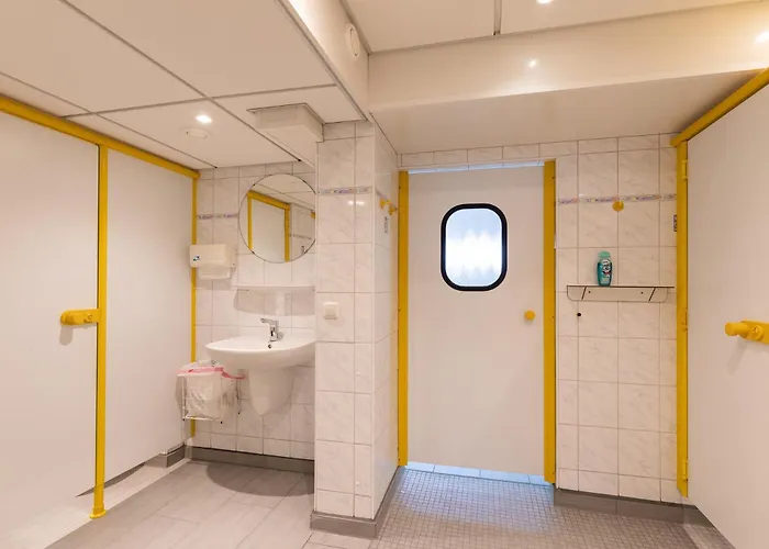 Διαμέρισμα Haus Medemsand, Whg 214 *