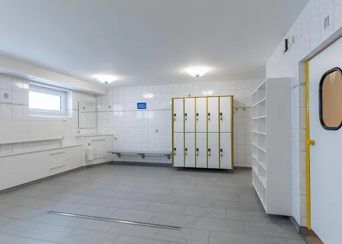 Haus Medemsand, Whg 214