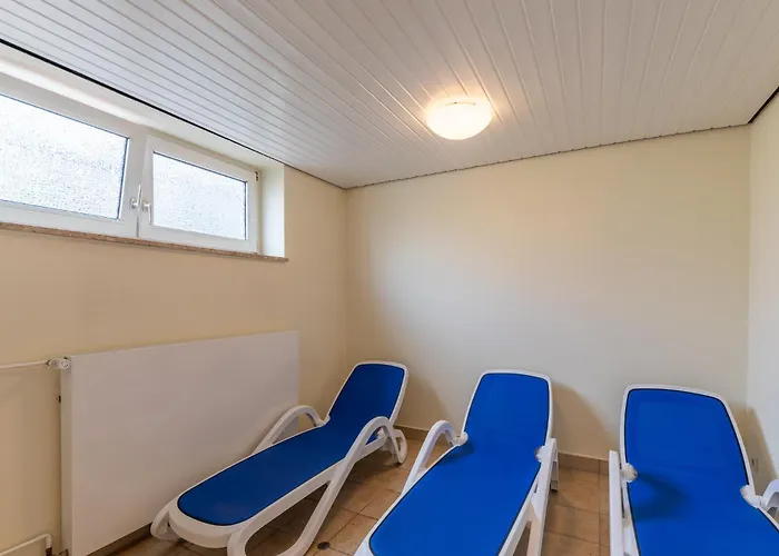 Haus Medemsand, Whg 214 * Duhnen