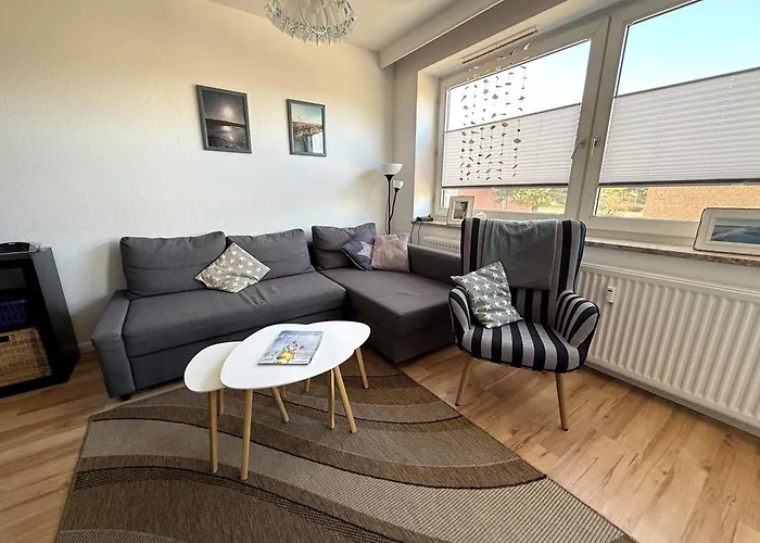 Haus Medemsand, Whg 214 *