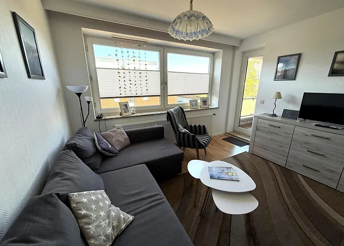 Haus Medemsand, Whg 214
